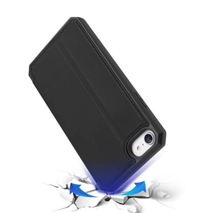 Bao da iPhone SE 2020 Dux Ducis chính hãng