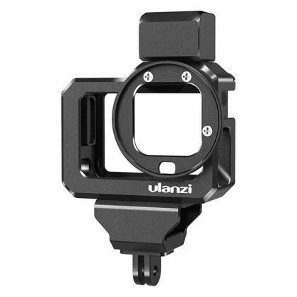 Khung Vlog Metal GoPro 8 Ulanzi G8-5 chính hãng