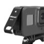 Nắp đậy pin GoPro 8 có cổng sạc nhôm CNC Ulanzi