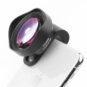 Ống kính Super Macro 75mm cho điện thoại Ulanzi