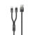 1 iPhone / 1 Type-C