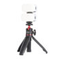 Đèn LED mini quay Vlog GoPro - Điện thoại Ulanzi VL30