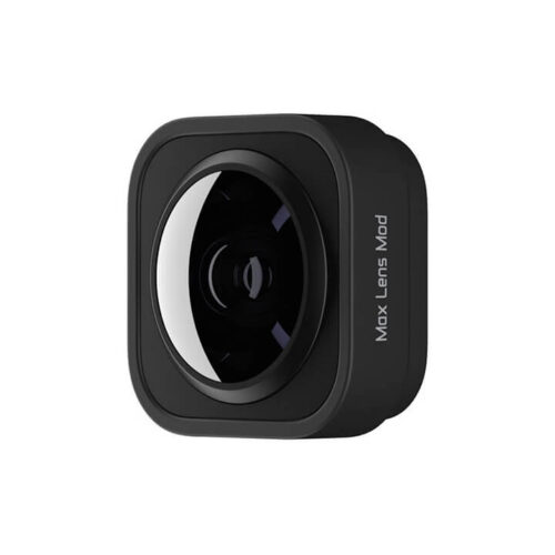 Lens Max Mod GoPro Hero 9 Black