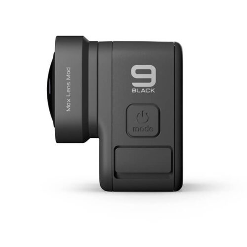 Lens Max Mod GoPro Hero 9 Black