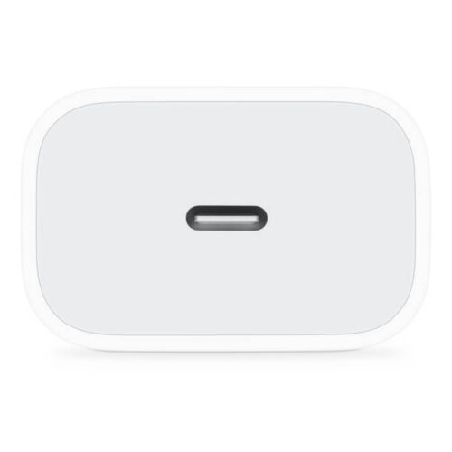 Củ sạc nhanh Apple iPhone 20W USB-C PD