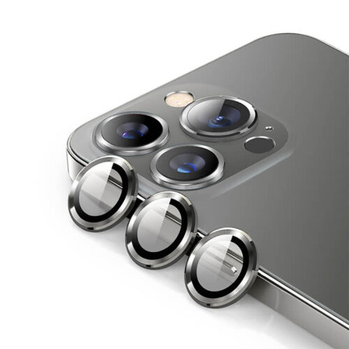 Cường lực Camera iPhone 13 Series Mipow
