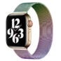 Dây lưới Apple Watch Series 7 / 6 / 5 / 4 Coteetci