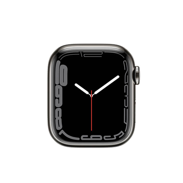 Kích thước mặt Apple Watch 41mm