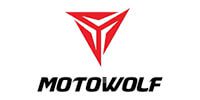 Motowolf Logo