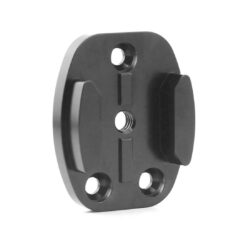 Mount chuyển Tripod sang đế gài GoPro CNC Puluz