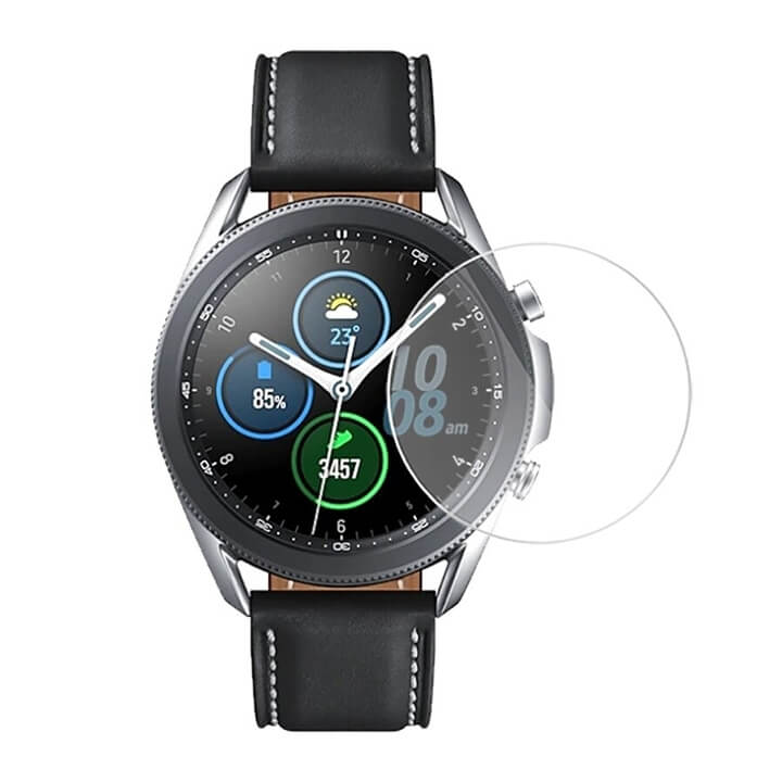 Cường lực Samsung Watch 3 45mm / 41mm GOR