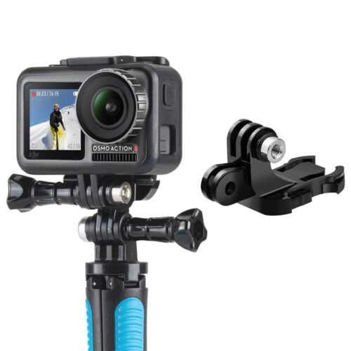 J-Mount đa năng GoPro và Action Cam Telesin