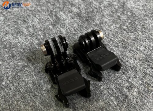 [105] Mount chữ J GoPro và Action Cam chính hãng - Metrophone