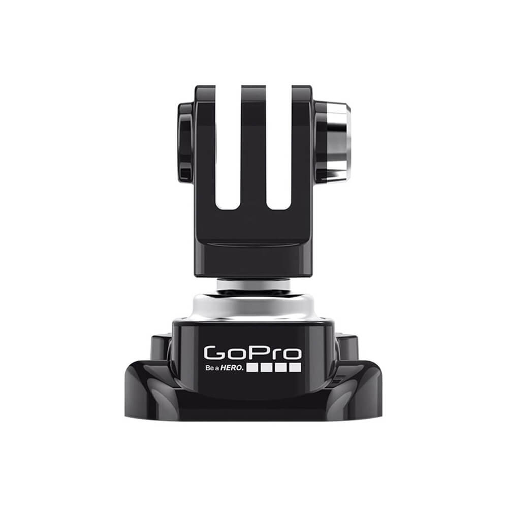 Mount gài GoPro xoay 360 độ GoPro chính hãng