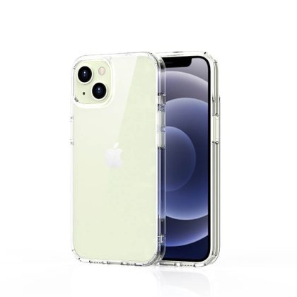 Ốp lưng trong suốt iPhone 13 Series Likgus