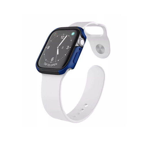 Ốp viền Apple Watch Series 6 / 5 / 4 / SE nhôm CNC Coteetci