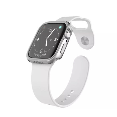 Ốp viền Apple Watch Series 6 / 5 / 4 / SE nhôm CNC Coteetci