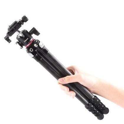 Tripod máy ảnh và điện thoại Carbon Ulanzi MT-21