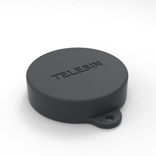 Nắp bảo vệ Camera Osmo Action Telesin