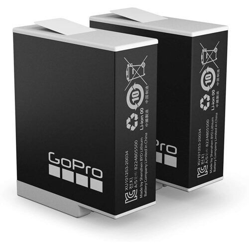 Pin GoPro 10 / GoPro 9 Enduro FPT chính hãng