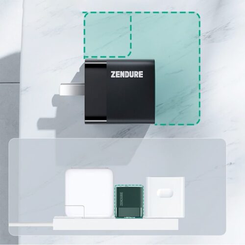 Củ sạc 30W Macbook Air - PPS Samsung Zendure