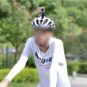 Dây gắn GoPro lên nón bảo hiểm xe đạp Kingma