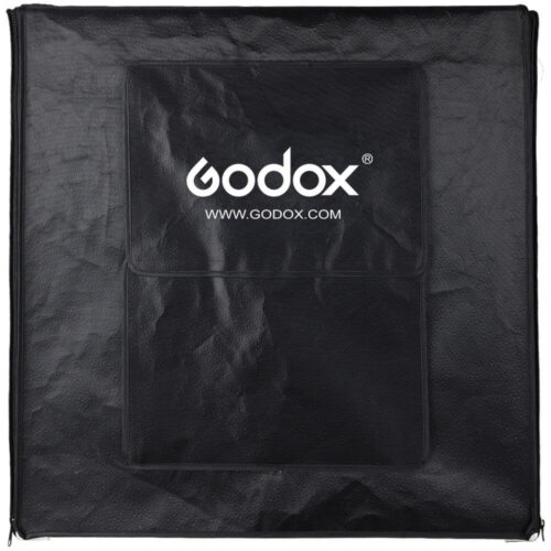 Hộp chụp sản phẩm Godox 3 Đèn LED LST60 / LST80