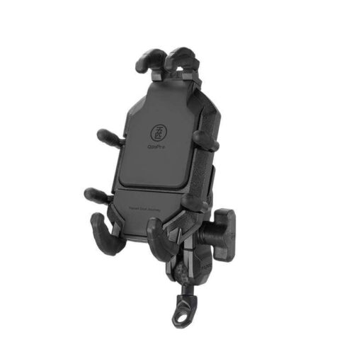 Giá đỡ điện thoại chống rung xe máy OsoPro UAZ523