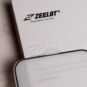Cường lực iPhone 14 Series Zeelot SOLIDSLEEK
