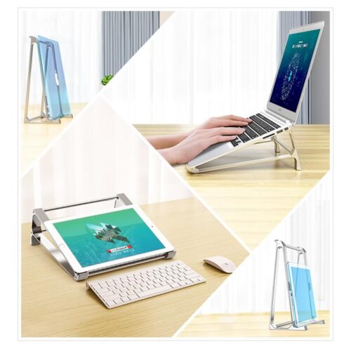 Giá đỡ Laptop - Macbook đa năng Boneruy P5