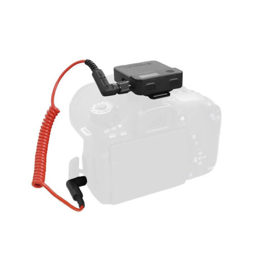 Mic không dây máy ảnh - Gopro Relacart MiPassport