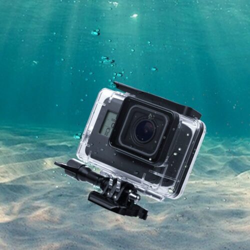 Chốt vặn trợ lực GoPro và Action Cam
