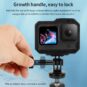 Chốt vặn trợ lực GoPro và Action Cam hợp kim nhôm