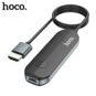 Cáp HDMI không dây lên Tivi iPhone iPad Macbook Hoco UA23