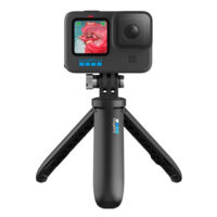 Tay cầm Shorty GoPro (Mini Extension Pole + Tripod)