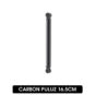 Carbon Puluz 16.5cm