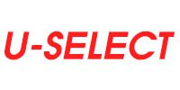 U-Select logo