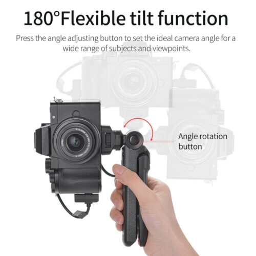 Báng tay cầm cho máy ảnh Fujifilm BM-FR1