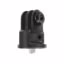 Mount gắn GoPro lên khung máy ảnh 1/4" Kingma