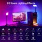 Đèn LED quay phim chụp hình Ulanzi LT002 7" RGB