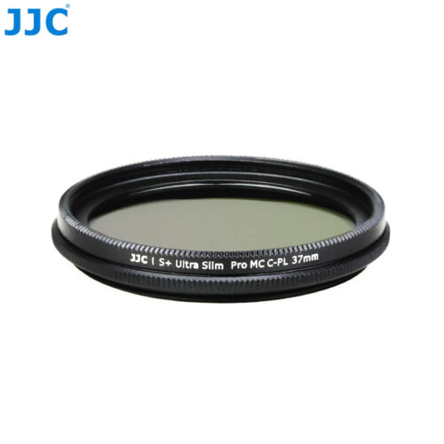 Kính lọc phân cực (CPL) chụp phong cảnh JJC 37mm WCPL37