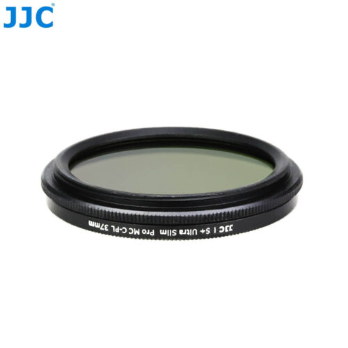 Kính lọc phân cực (CPL) chụp phong cảnh JJC 37mm WCPL37