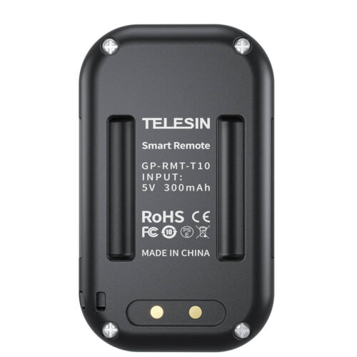 Remote cho GoPro 11 / 10 / 9 / 8 / Max Telesin T10