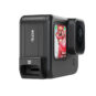 Nắp pin GoPro 11 có khe cắm sạc Telesin