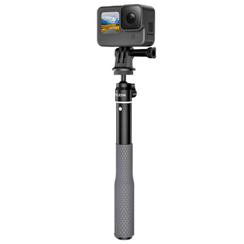 Gậy GoPro lặn biển Telesin (insta360 / Action Cam)