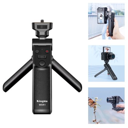 Báng tay cầm Sony không dây Kingma WSR1