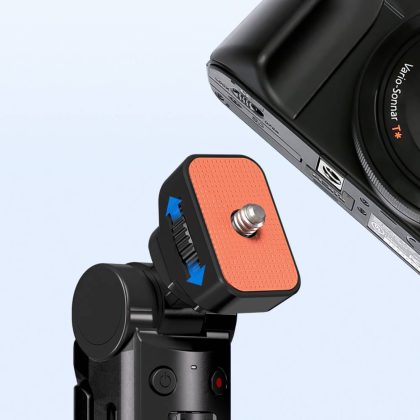 Báng tay cầm Sony không dây Kingma WSR1