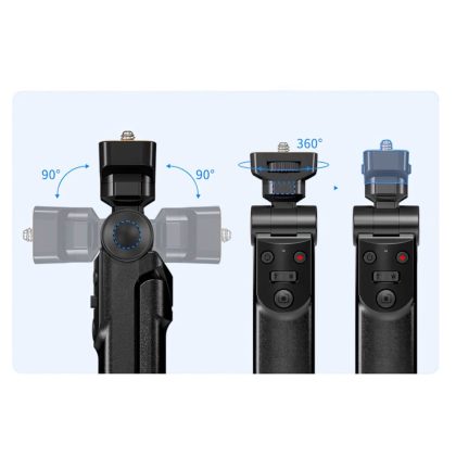 Báng tay cầm Sony không dây Kingma WSR1