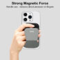 Giá đỡ Magsafe iPhone đựng thẻ VRIG MG-05