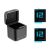 Dock + 2 Pin Xanh